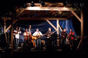 Rosebud River Valley Boys